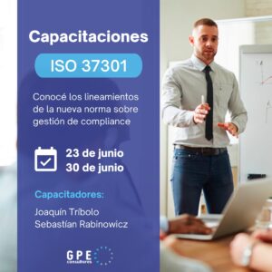 Curso ISO 37301