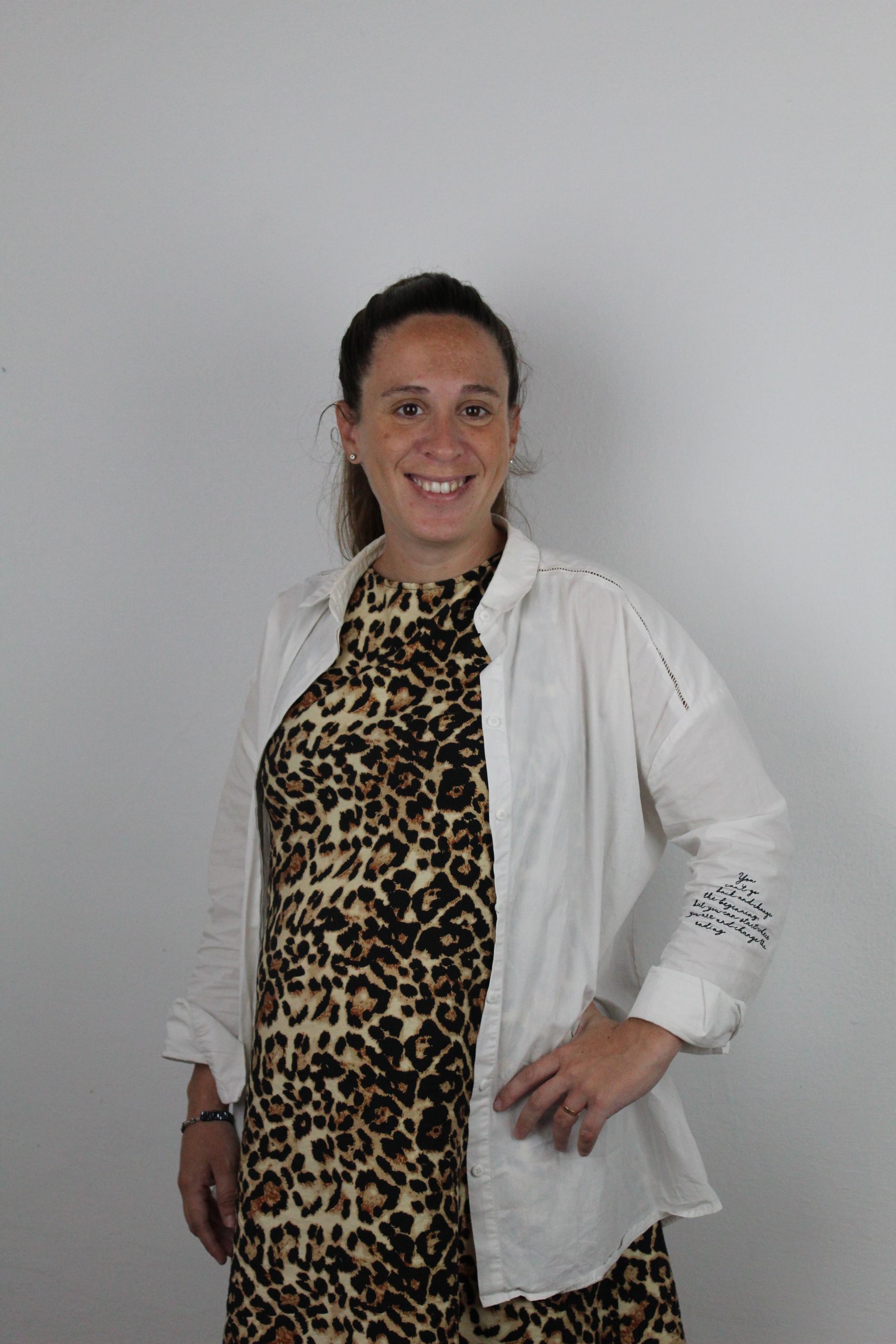 Carolina Tittaferrante